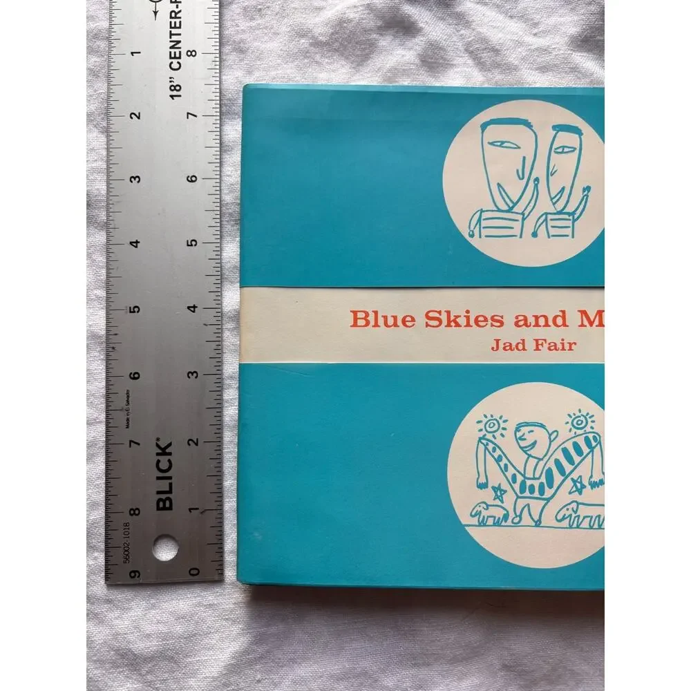 N/A blue skies